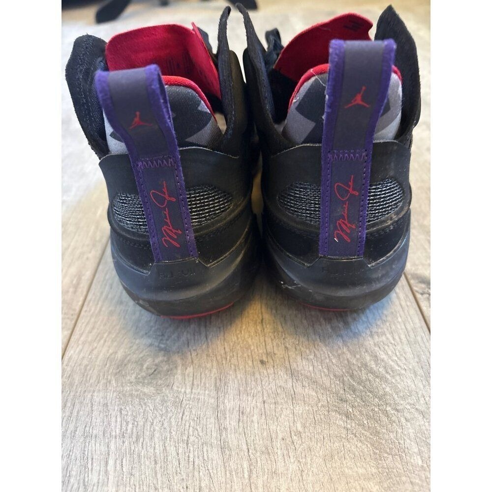 Nike Jordan AJ 37 Basketball Shoes – Youth Size 7Y - Picture 4 of 7